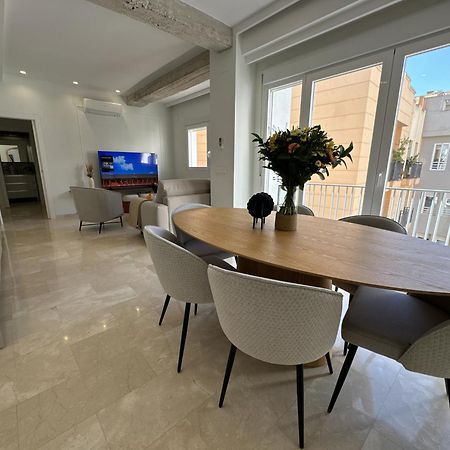 Navas 102 Cosmopolitan Loft Apartment Granada Exterior photo