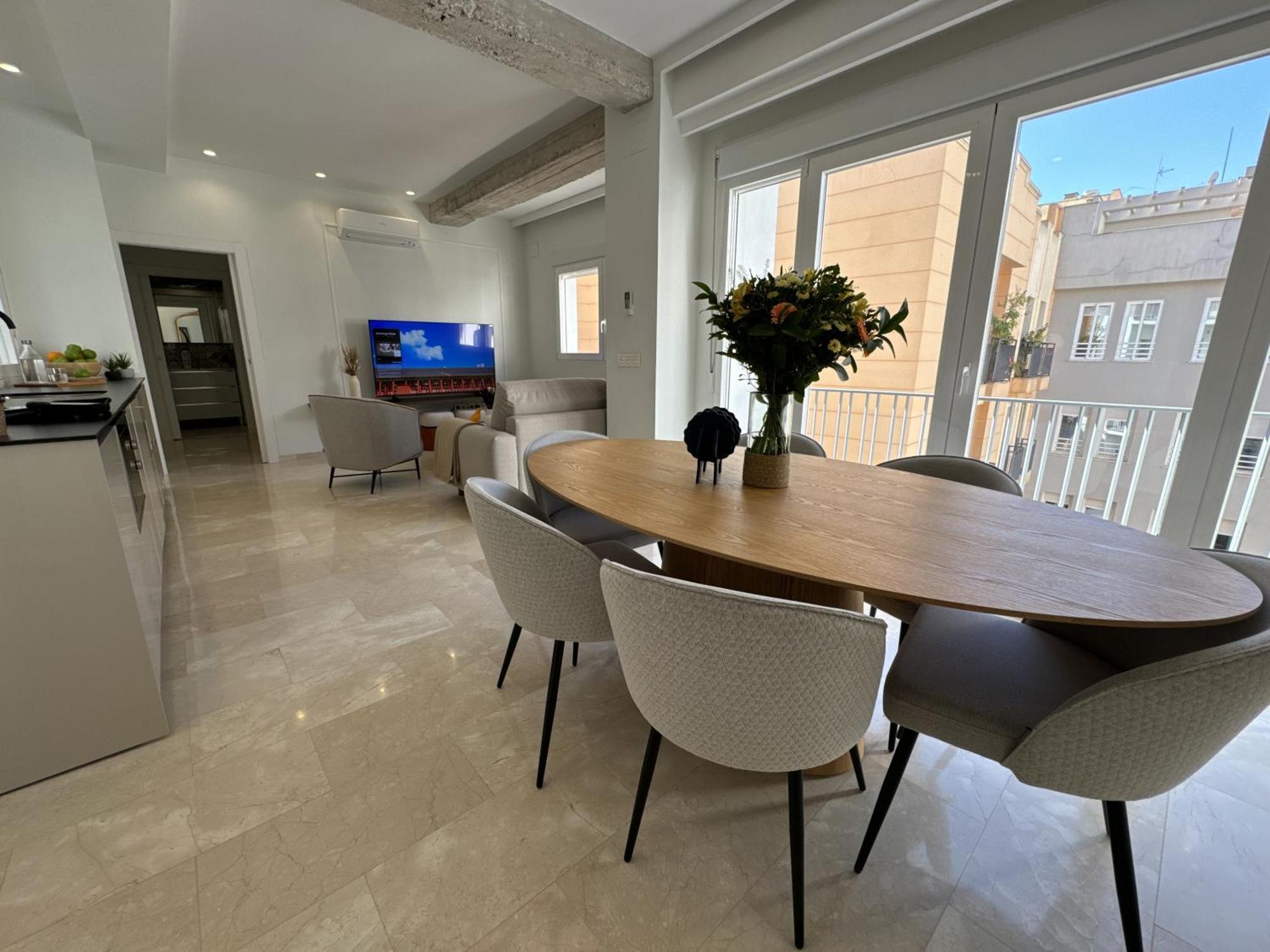 Navas 102 Cosmopolitan Loft Apartment Granada Exterior photo